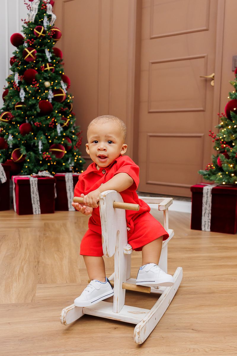 Natal da Família Rocha - 2 - 1