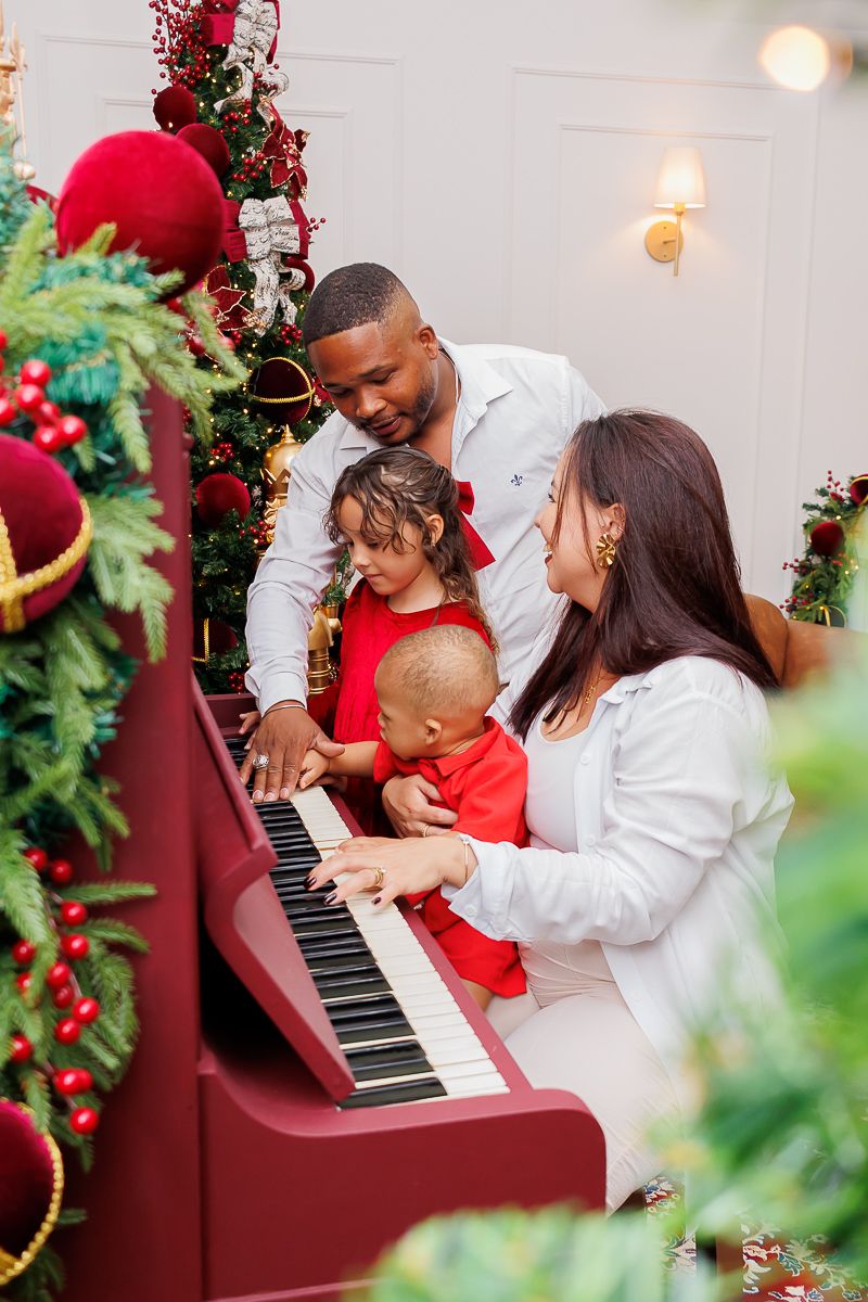 Natal da Família Rocha - 2 - 2