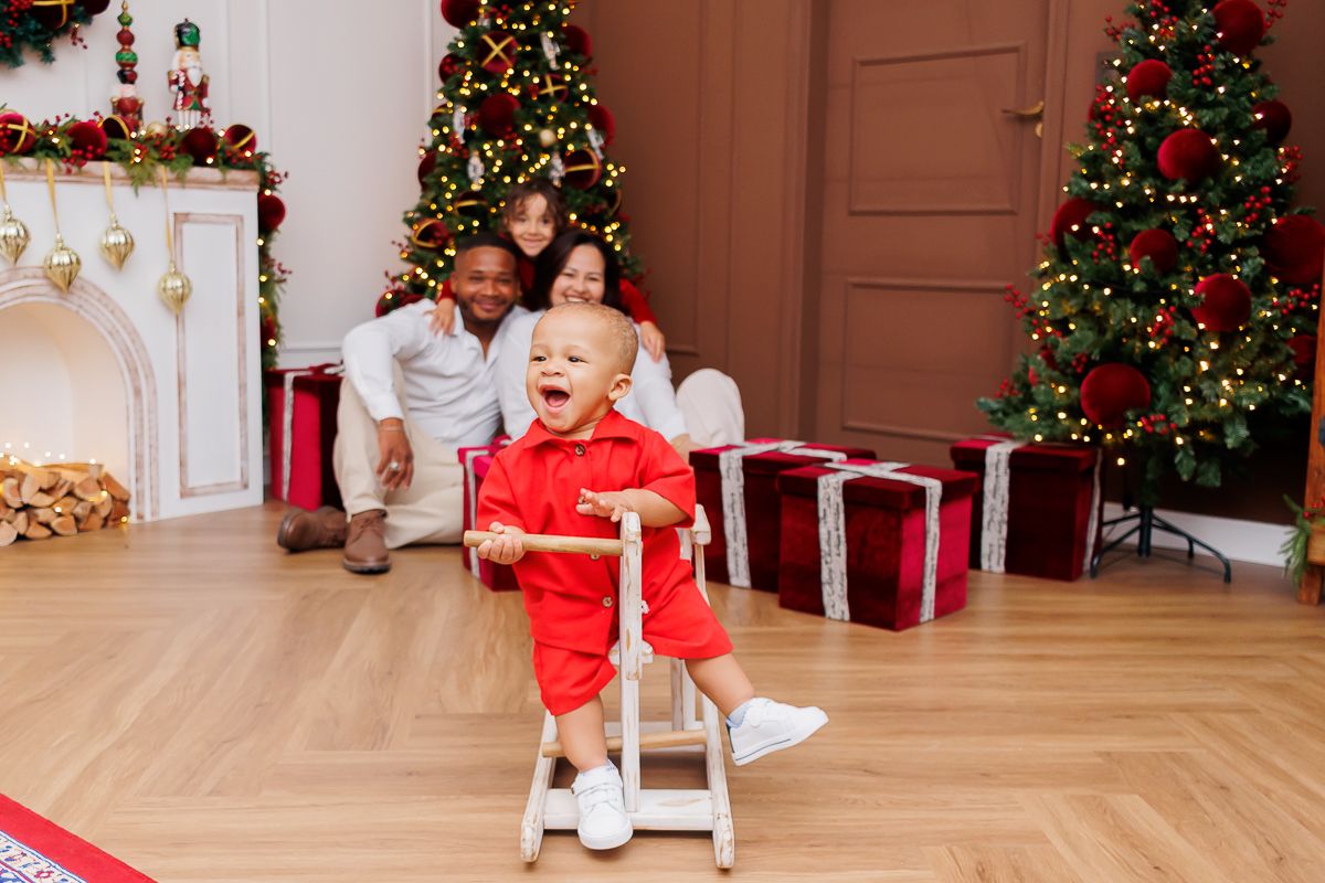 Natal da Família Rocha - 2 - 2