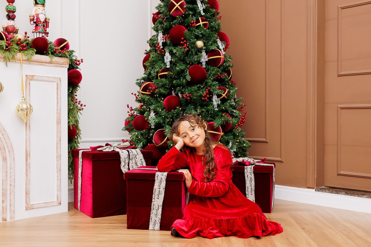 Natal da Família Rocha - 2 - 0