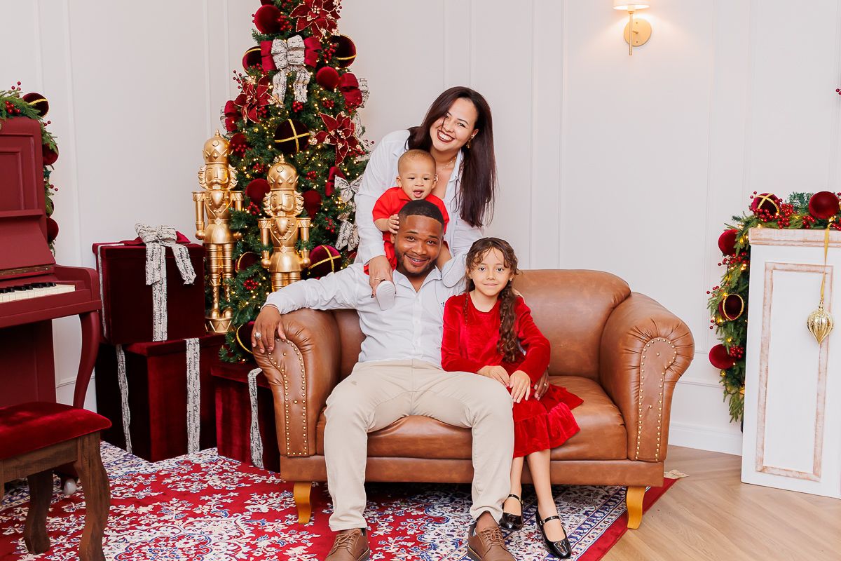 Natal da Família Rocha - 2 - 0