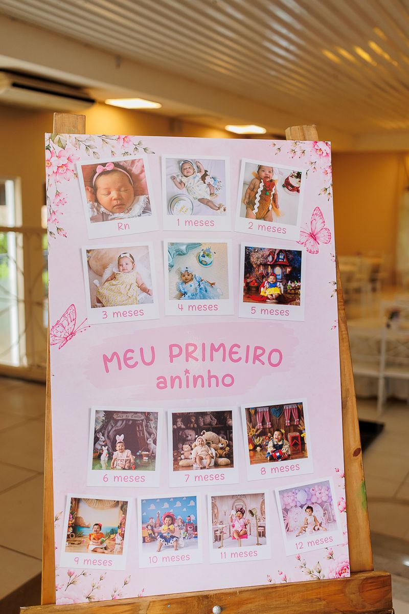 Sophia 1 ano - 2 - 0