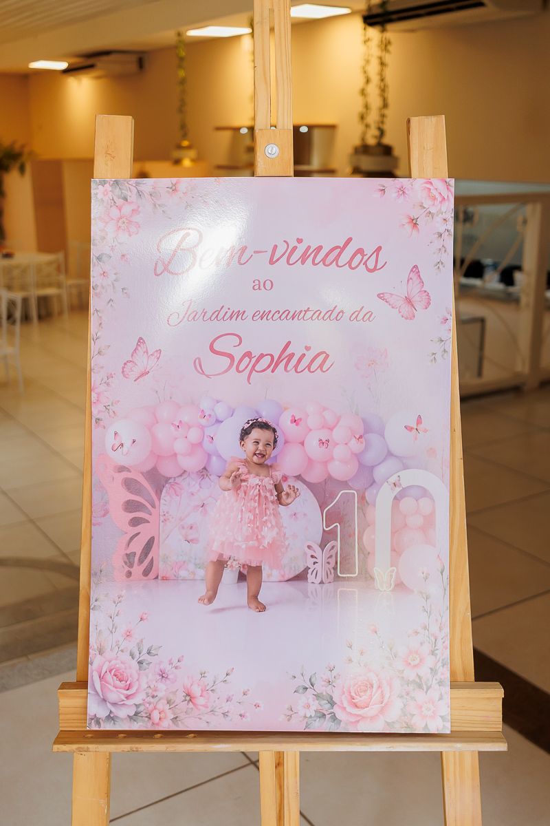 Sophia 1 ano - 2 - 2