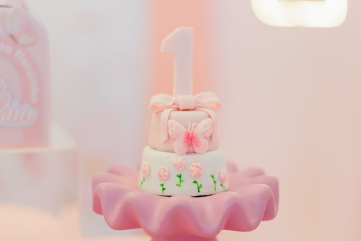 Sophia 1 ano - 2 - 1