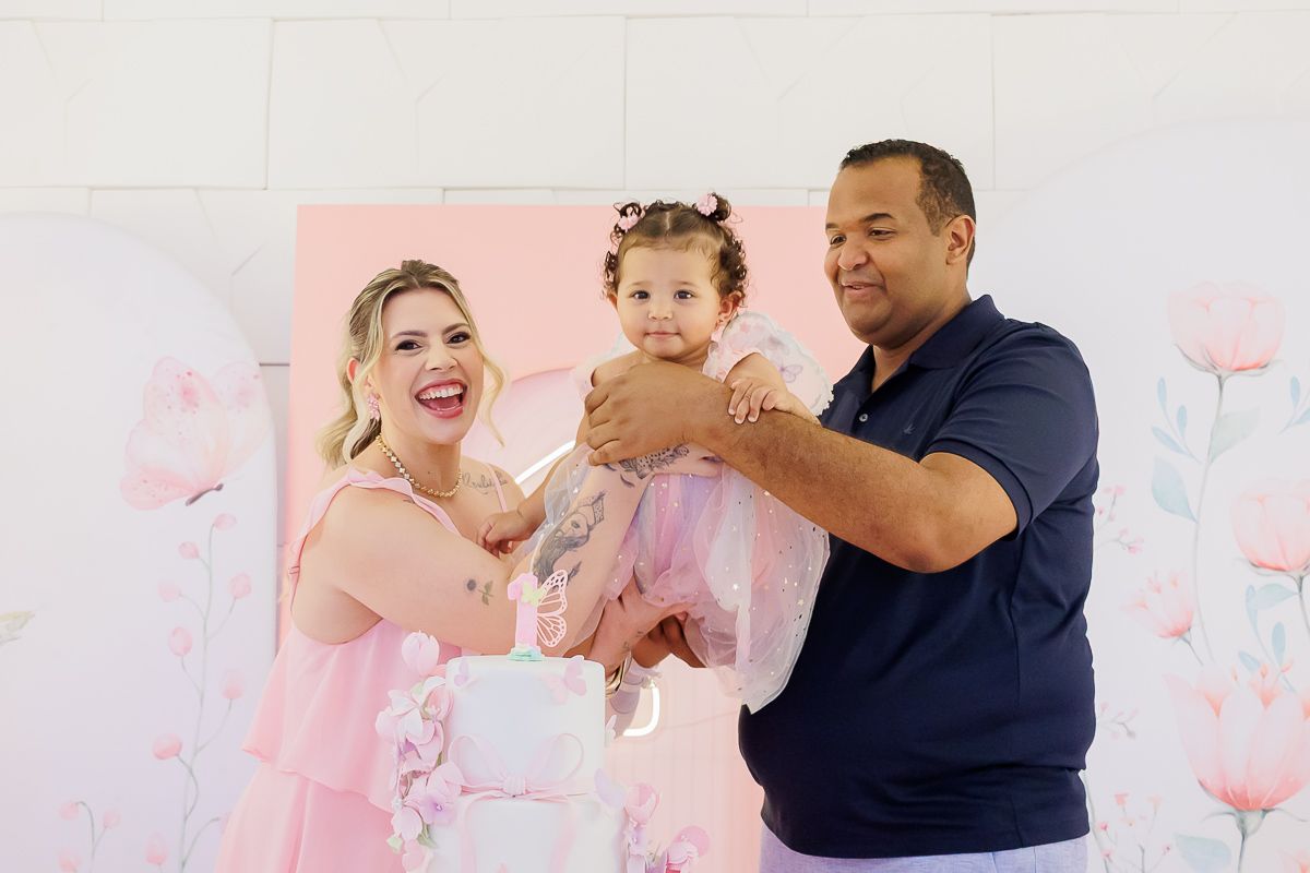 Sophia 1 ano - 2 - 2
