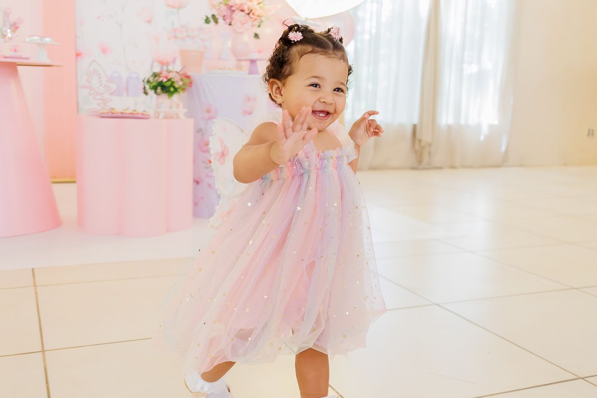 Sophia 1 ano - 2 - 1