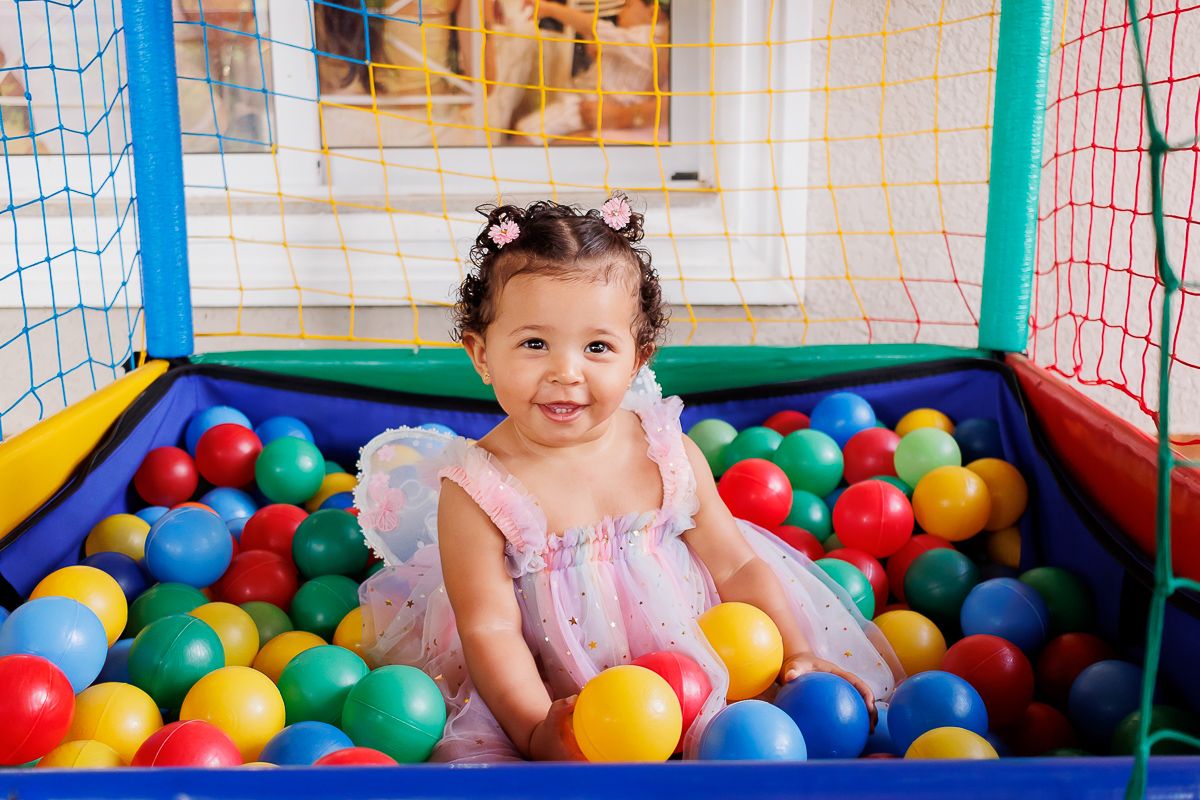 Sophia 1 ano - 2 - 1
