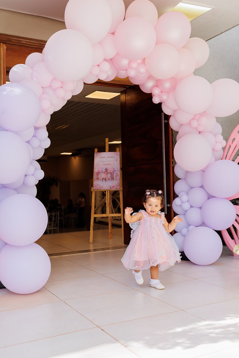 Sophia 1 ano - 2 - 1