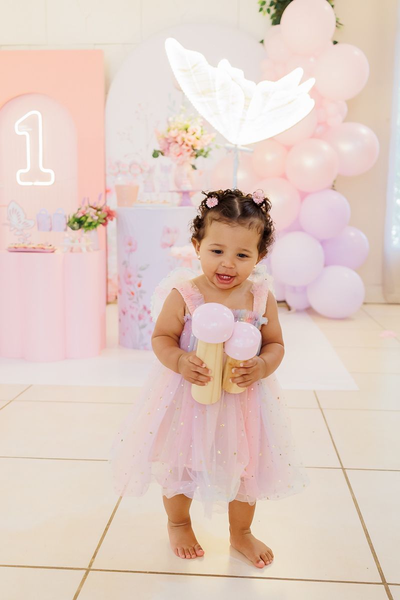 Sophia 1 ano - 2 - 2