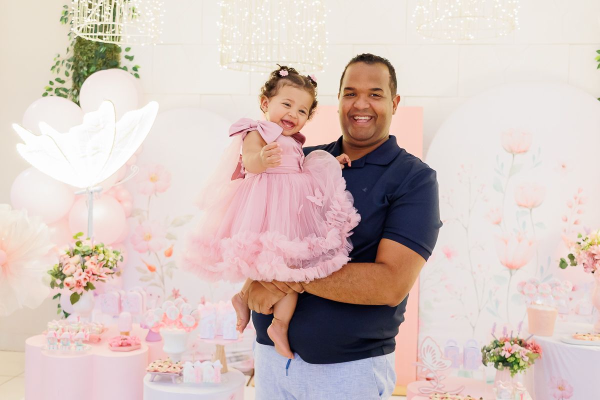 Sophia 1 ano - 2 - 1