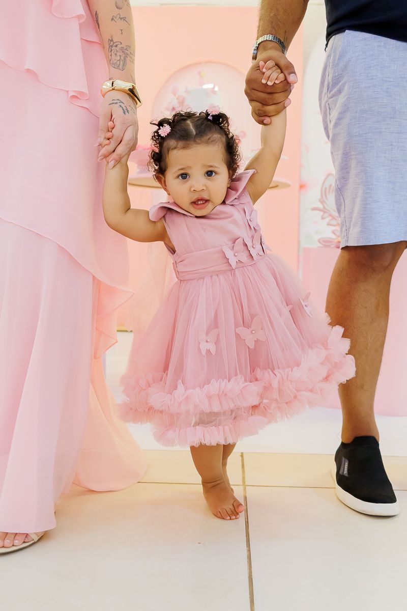 Sophia 1 ano - 2 - 1