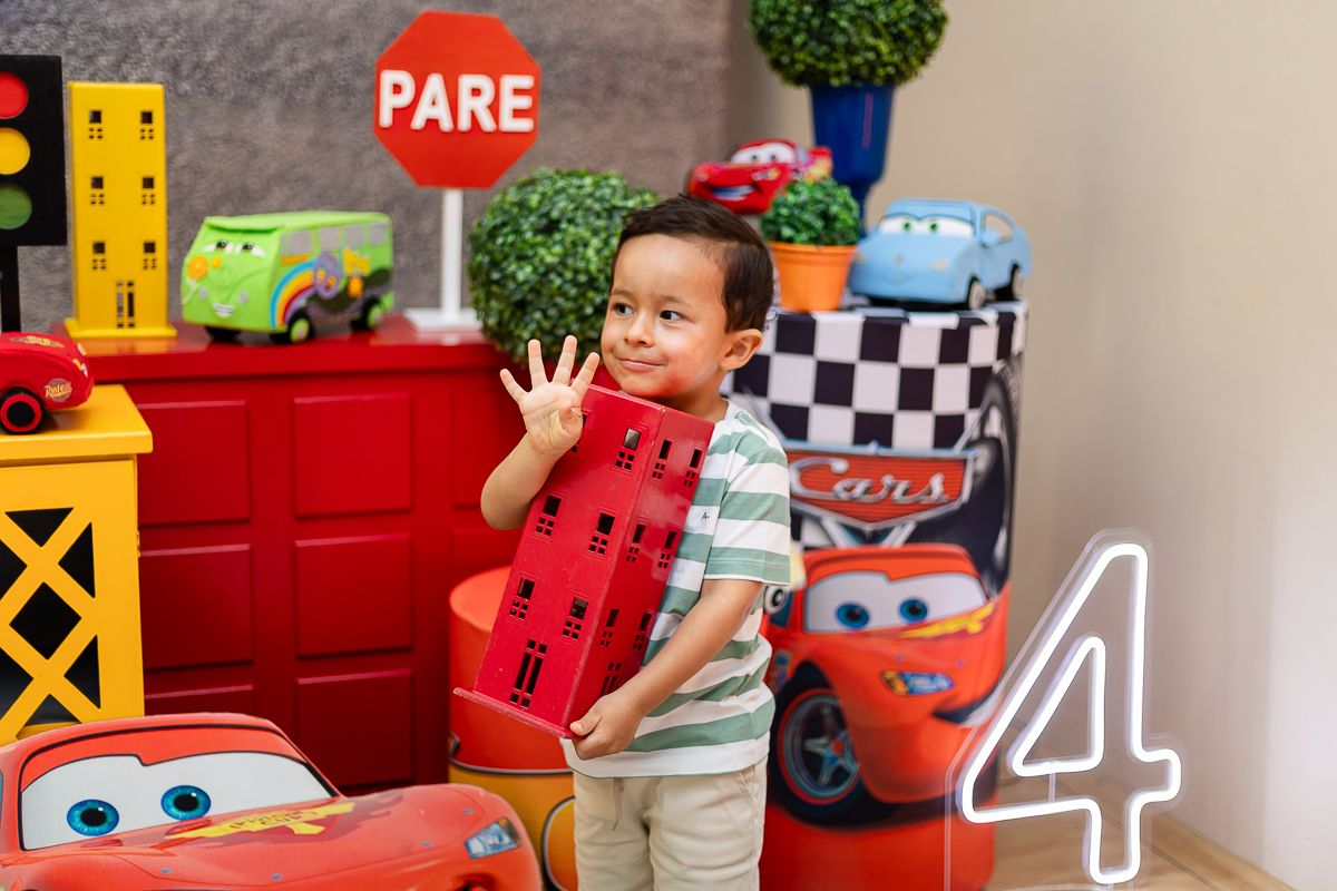Henrique 4 anos - 2 - 2