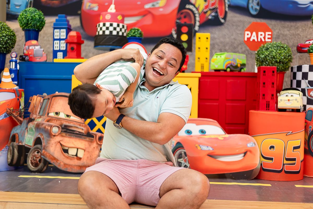 Henrique 4 anos - 2 - 2