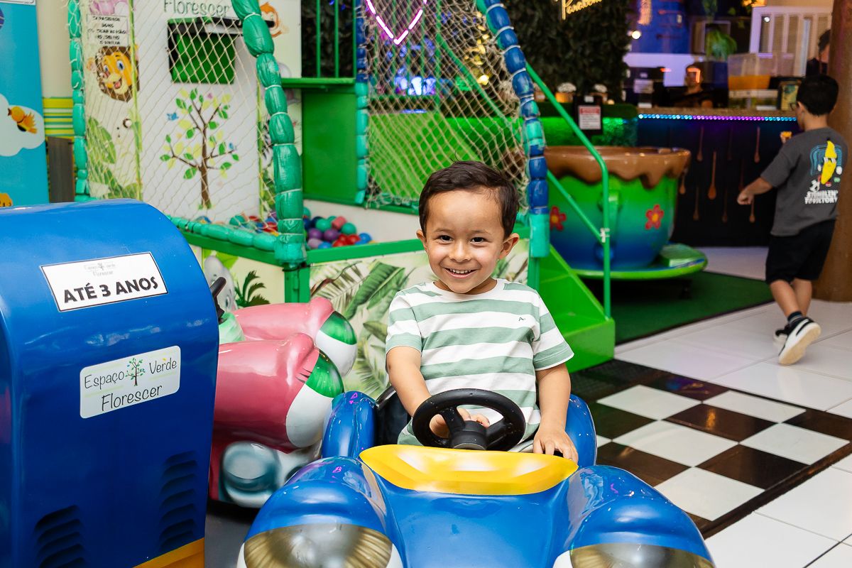 Henrique 4 anos - 2 - 0