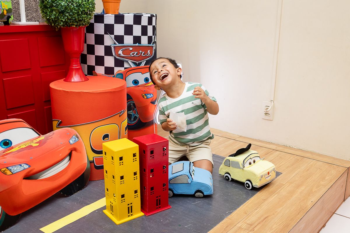 Henrique 4 anos - 2 - 1