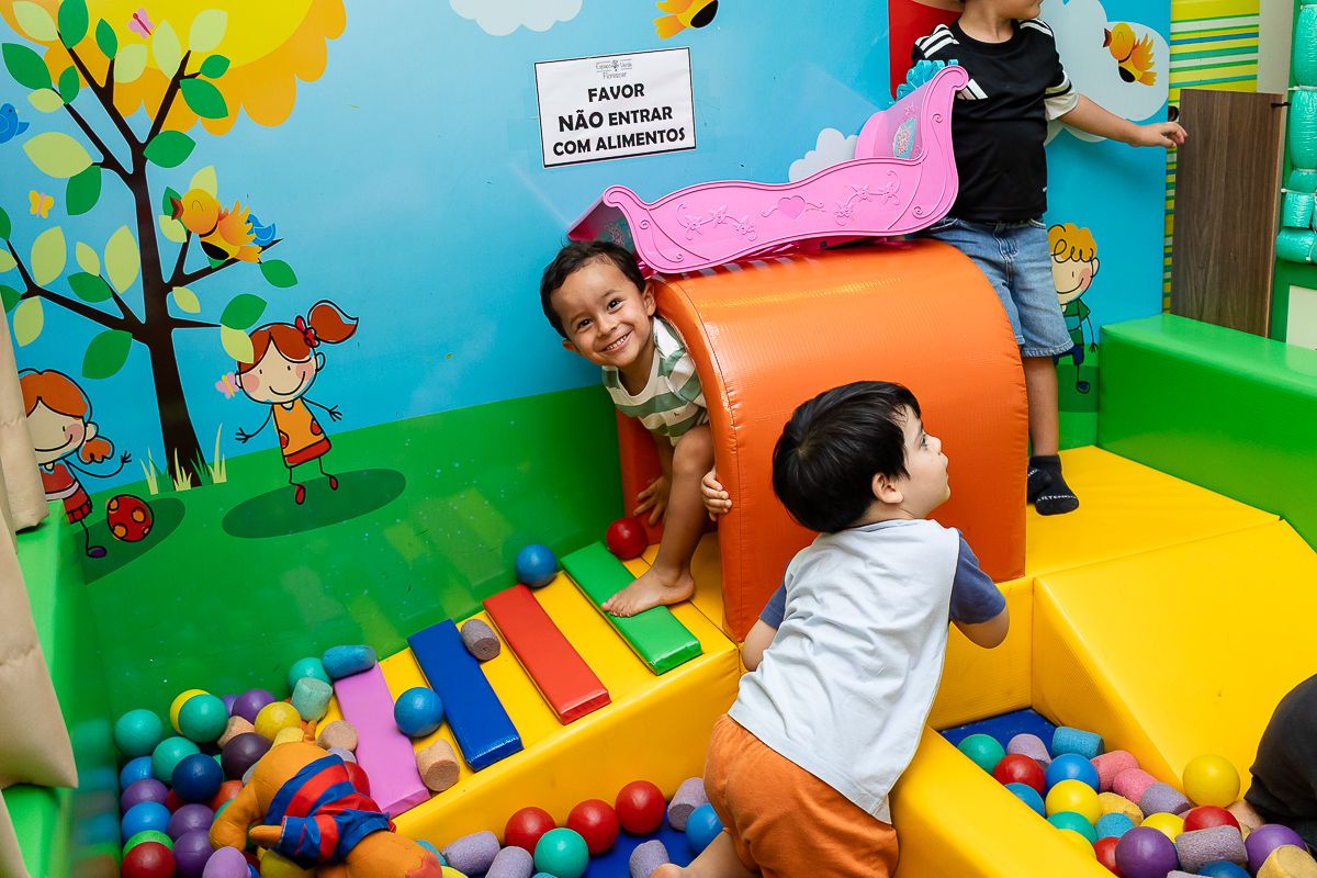 Henrique 4 anos - 2 - 1