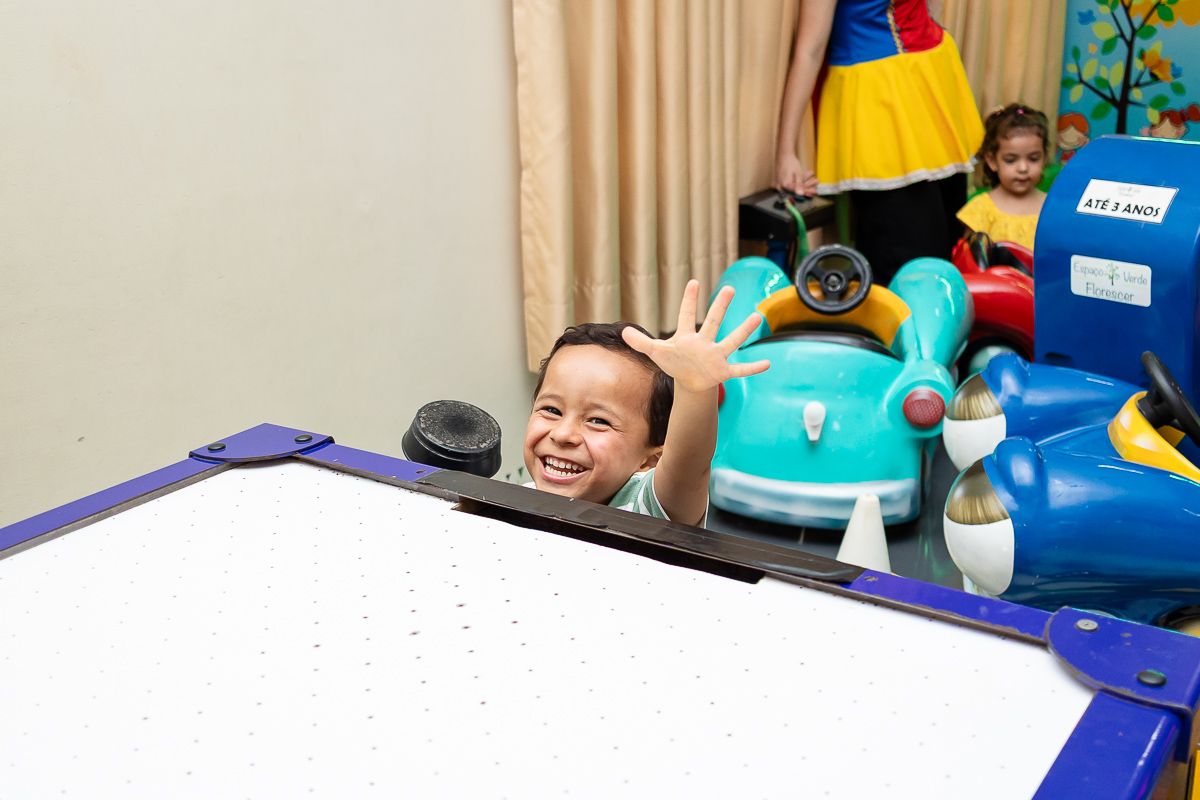 Henrique 4 anos - 2 - 1