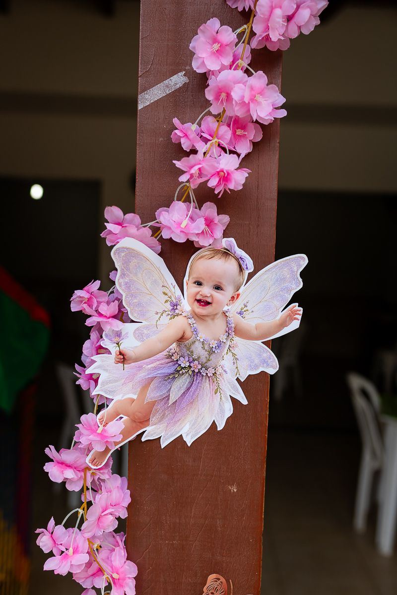 Selina 1 ano - 2 - 2