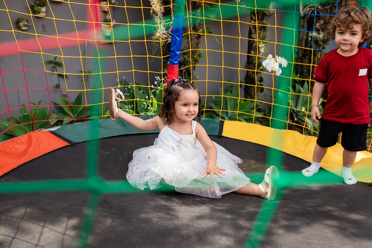 Selina 1 ano - 2 - 1