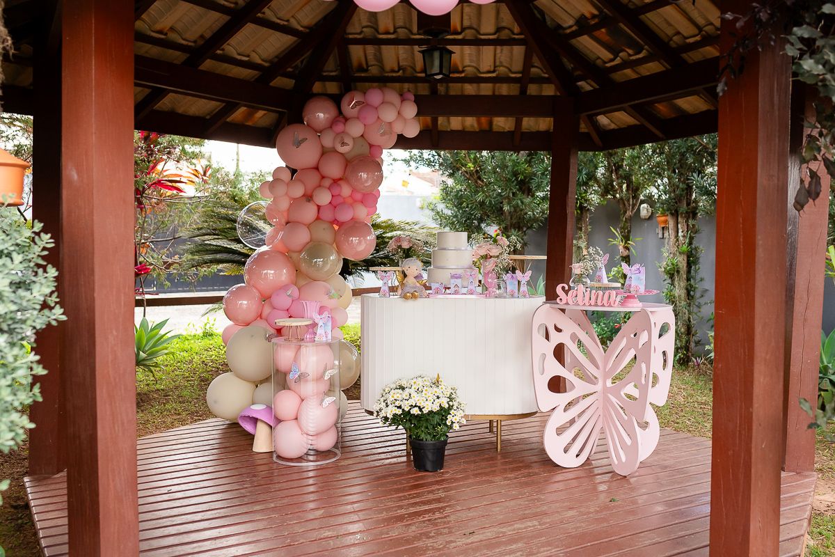 Selina 1 ano - 2 - 2