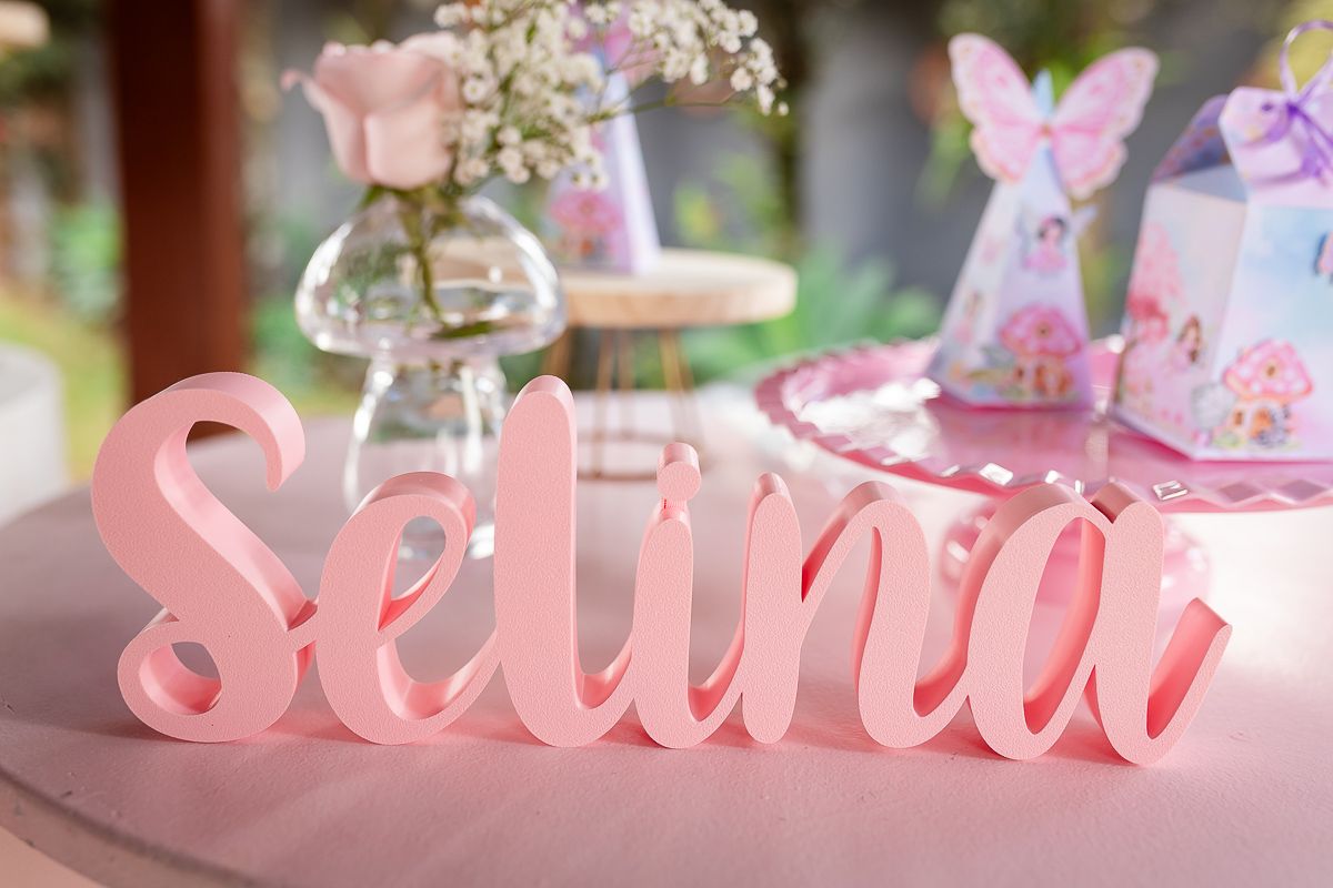 Selina 1 ano - 2 - 0