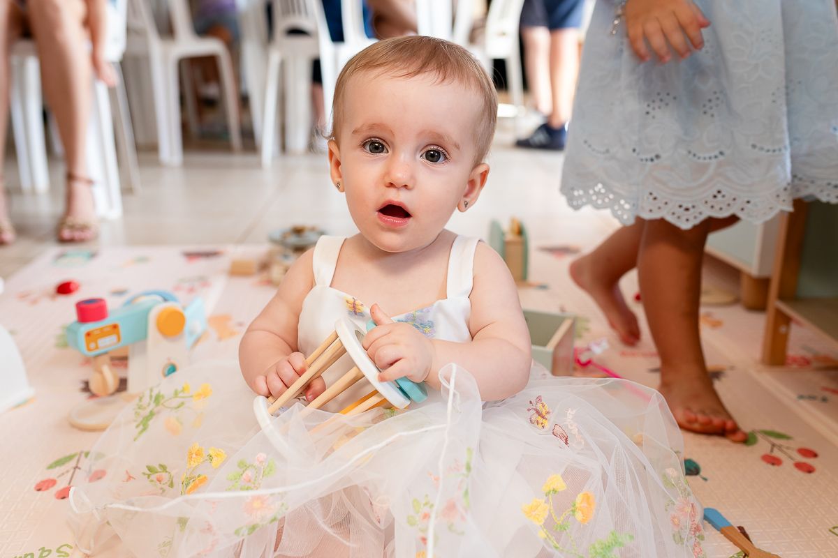 Selina 1 ano - 2 - 2