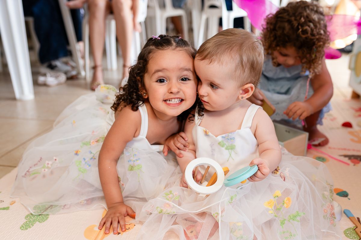 Selina 1 ano - 2 - 2