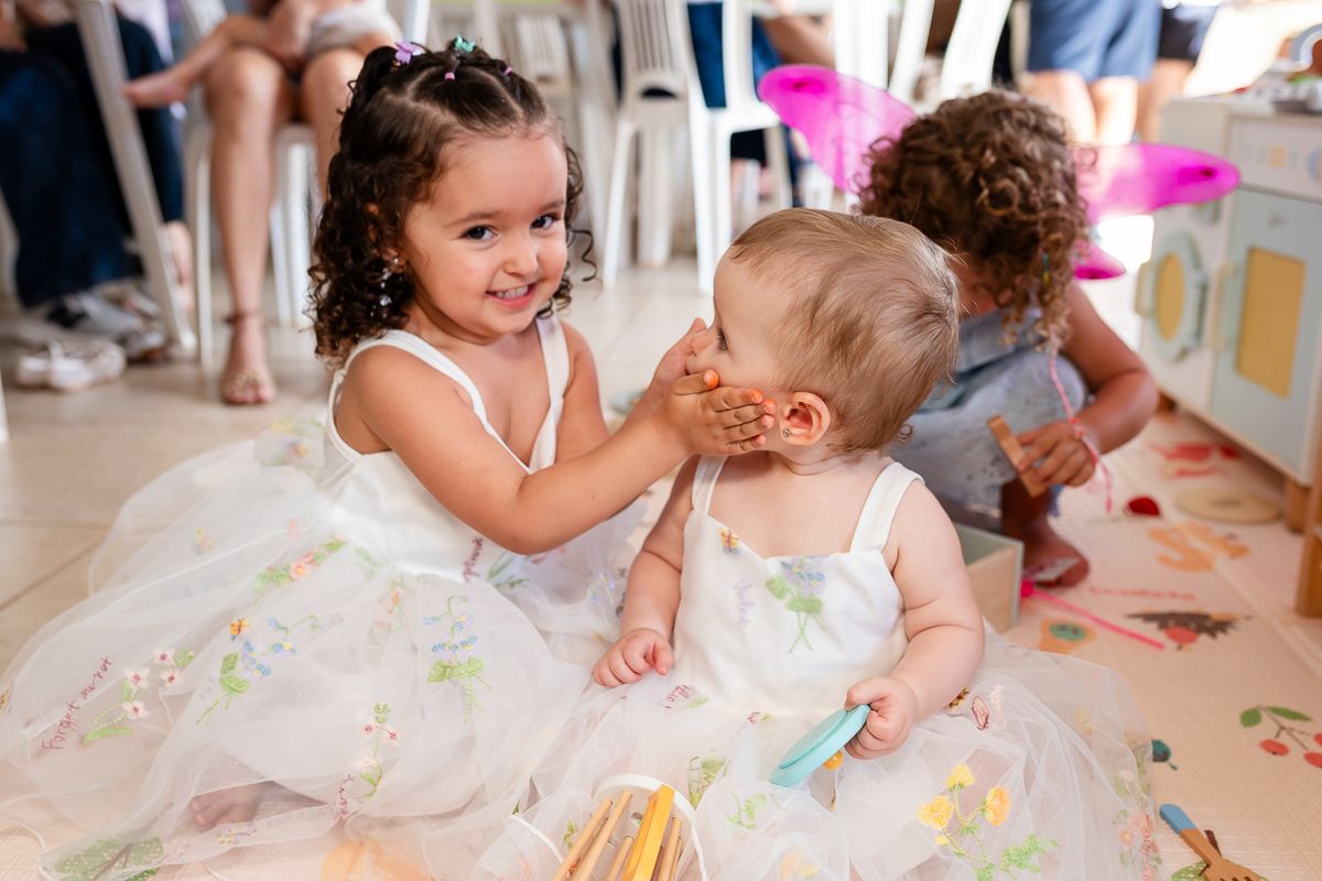Selina 1 ano - 2 - 0