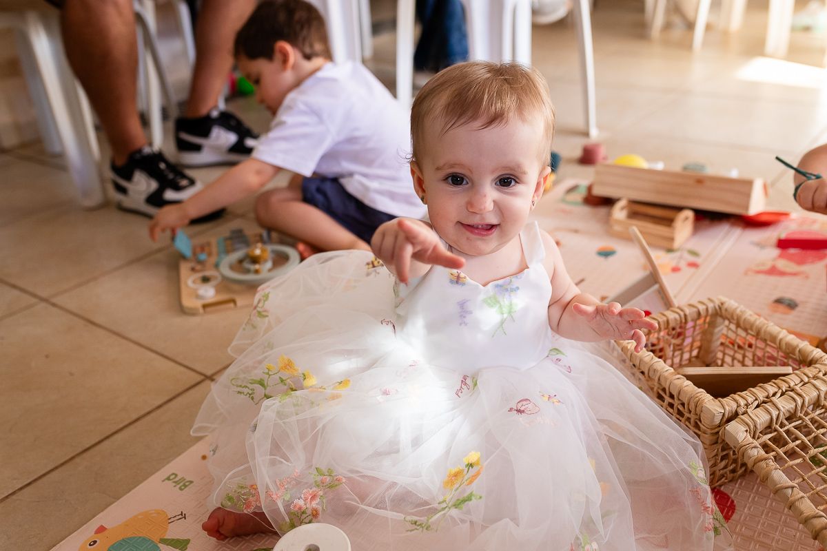 Selina 1 ano - 2 - 2
