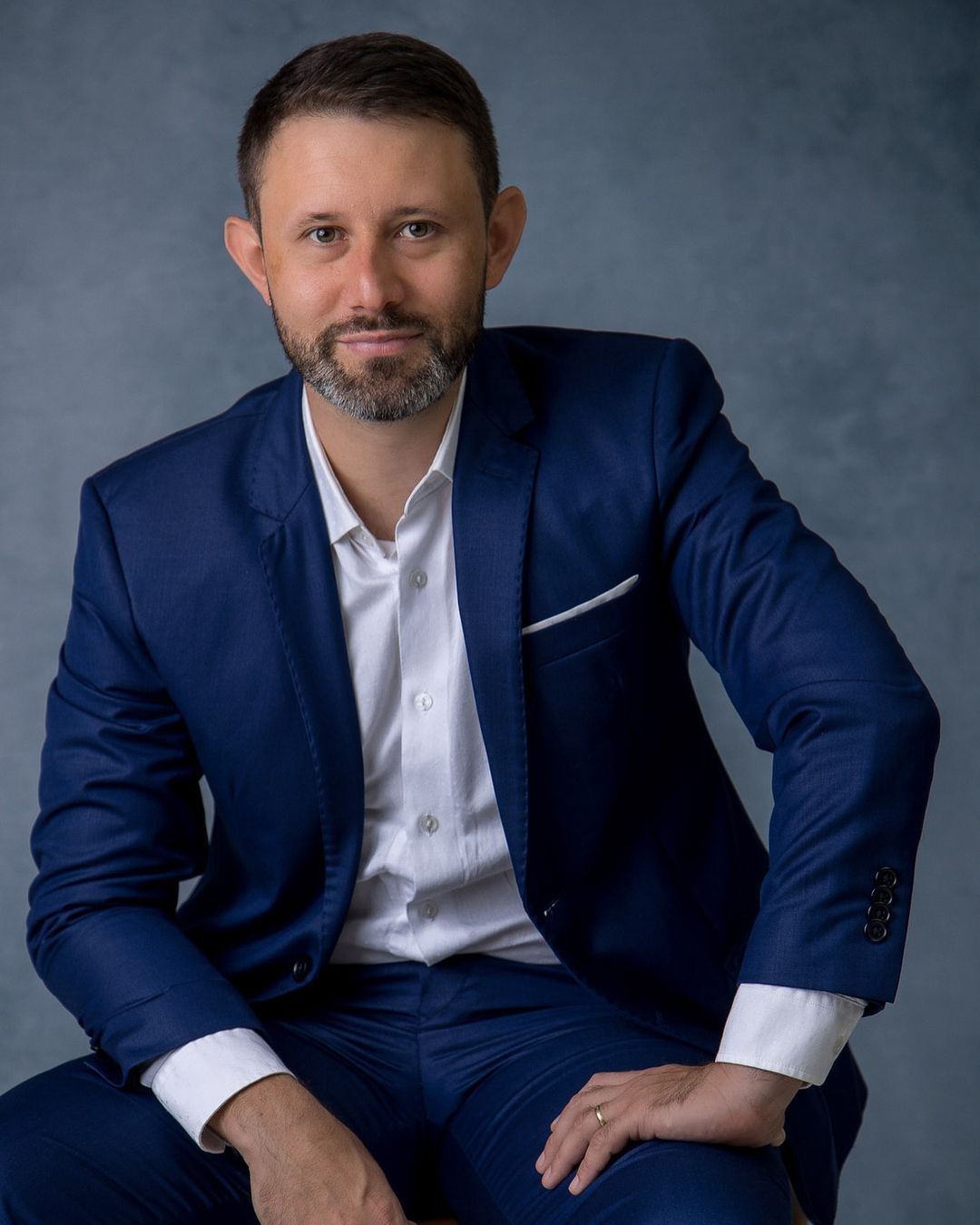 RETRATOS CORPORATIVOS - 1 - 2