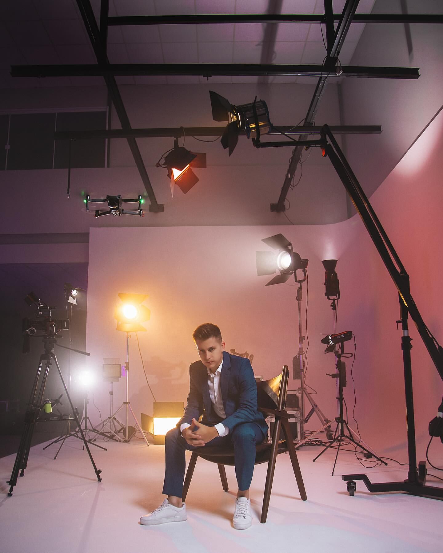 RETRATOS CORPORATIVOS - 1 - 1