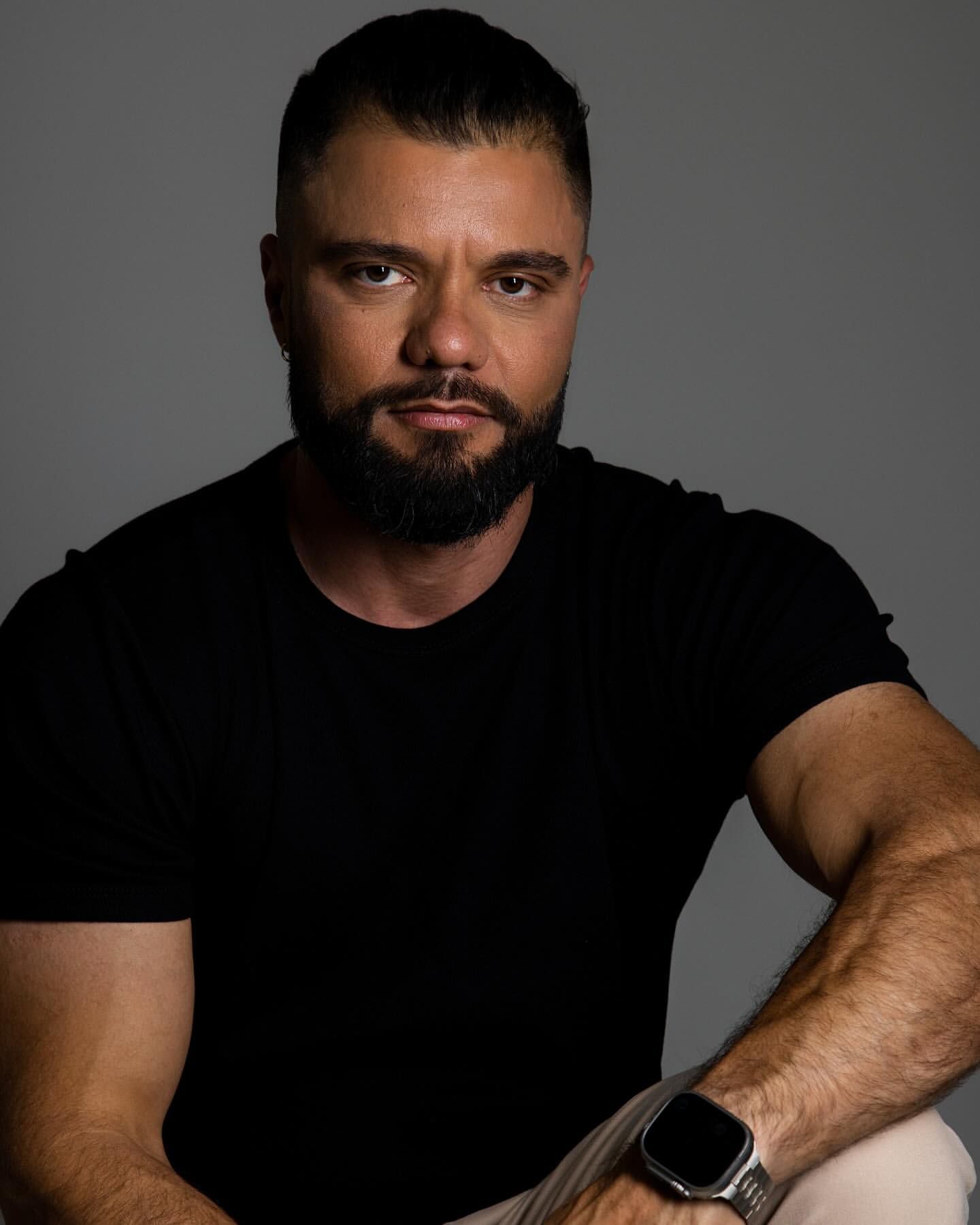 RETRATOS CORPORATIVOS - 1 - 2