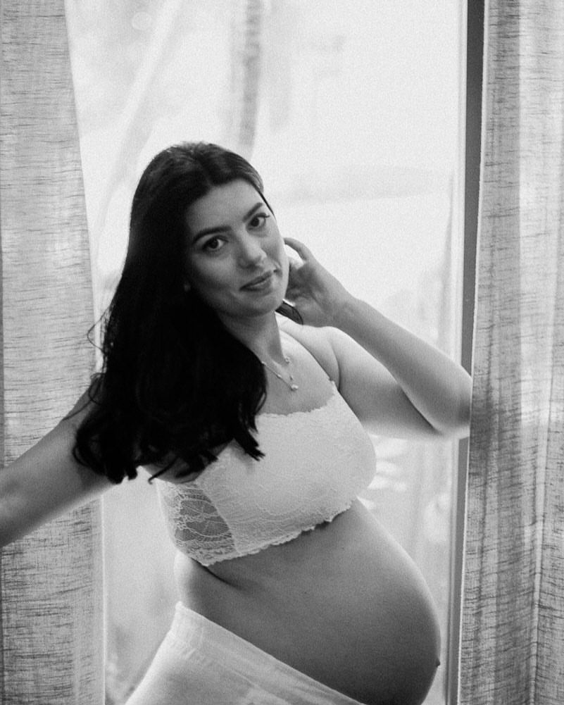 Gestante - 2 - 1