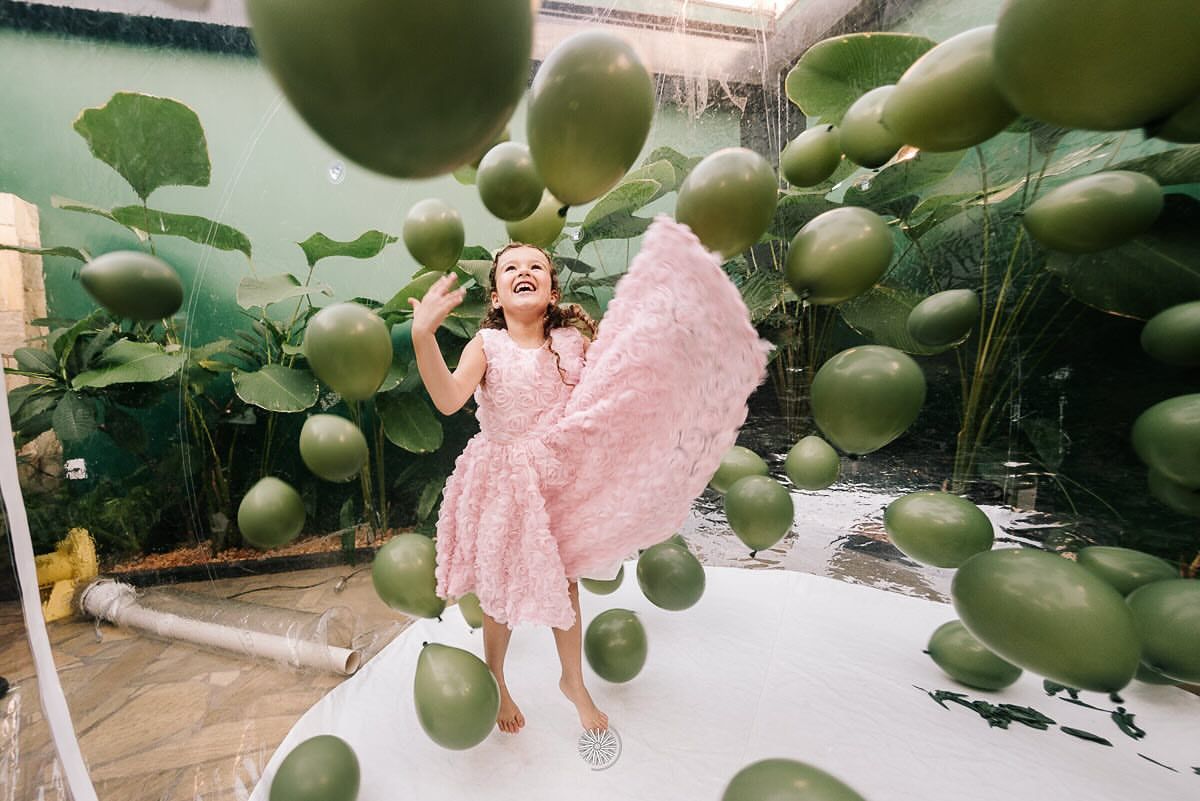 Aniversário - 1 - 0