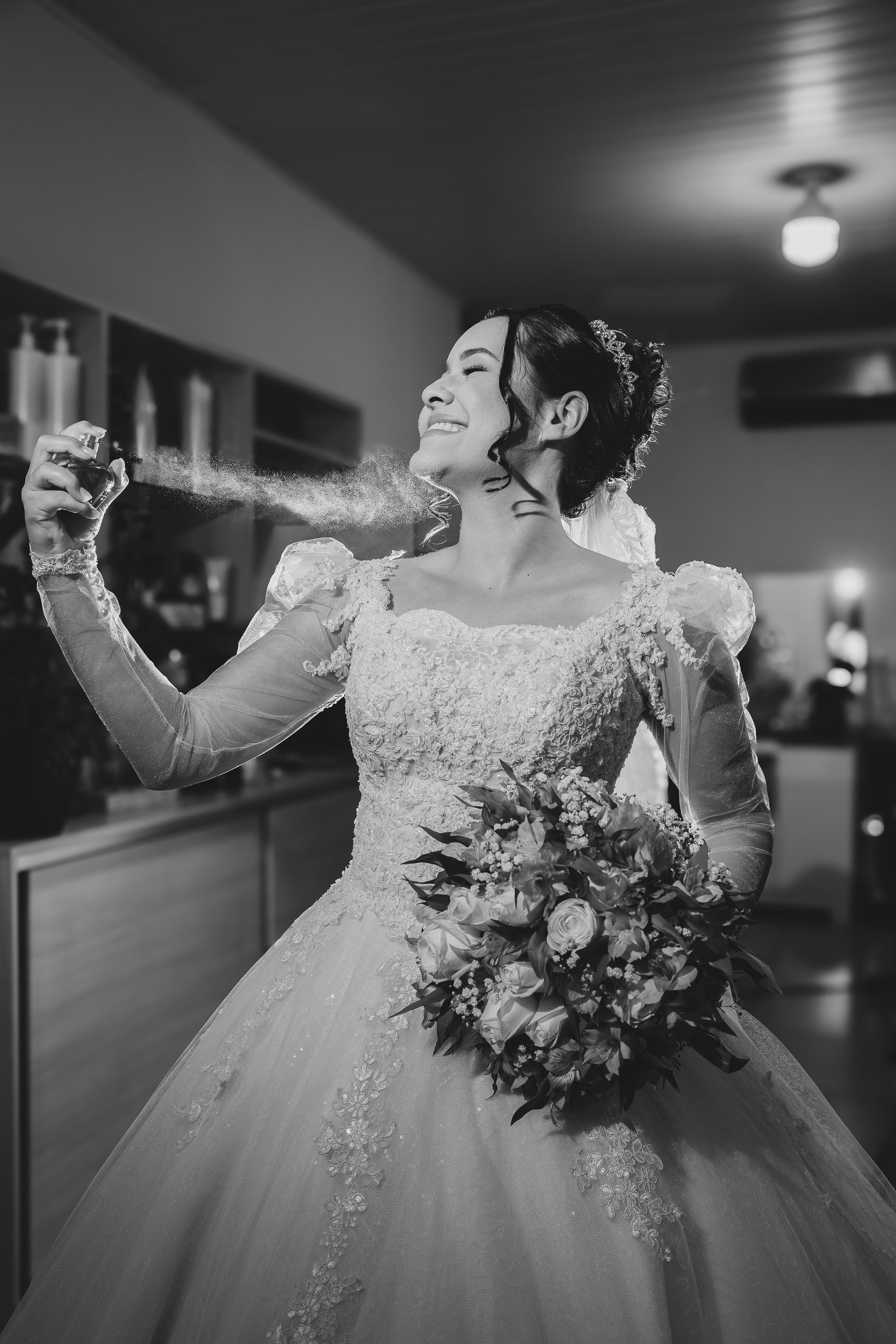 Casamento de Warley&Jamile - 1 - 7