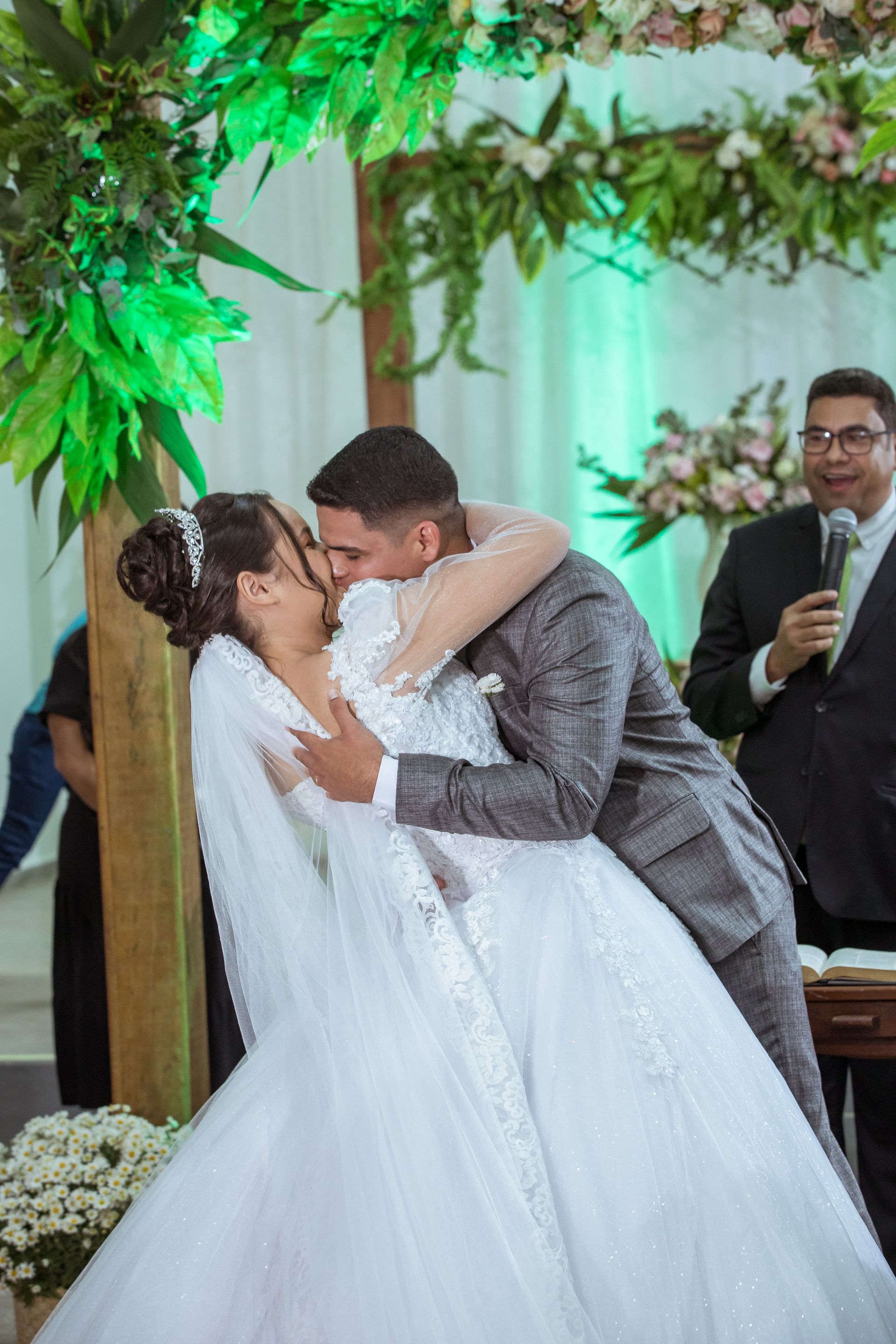 Casamento de Warley&Jamile - 1 - 9