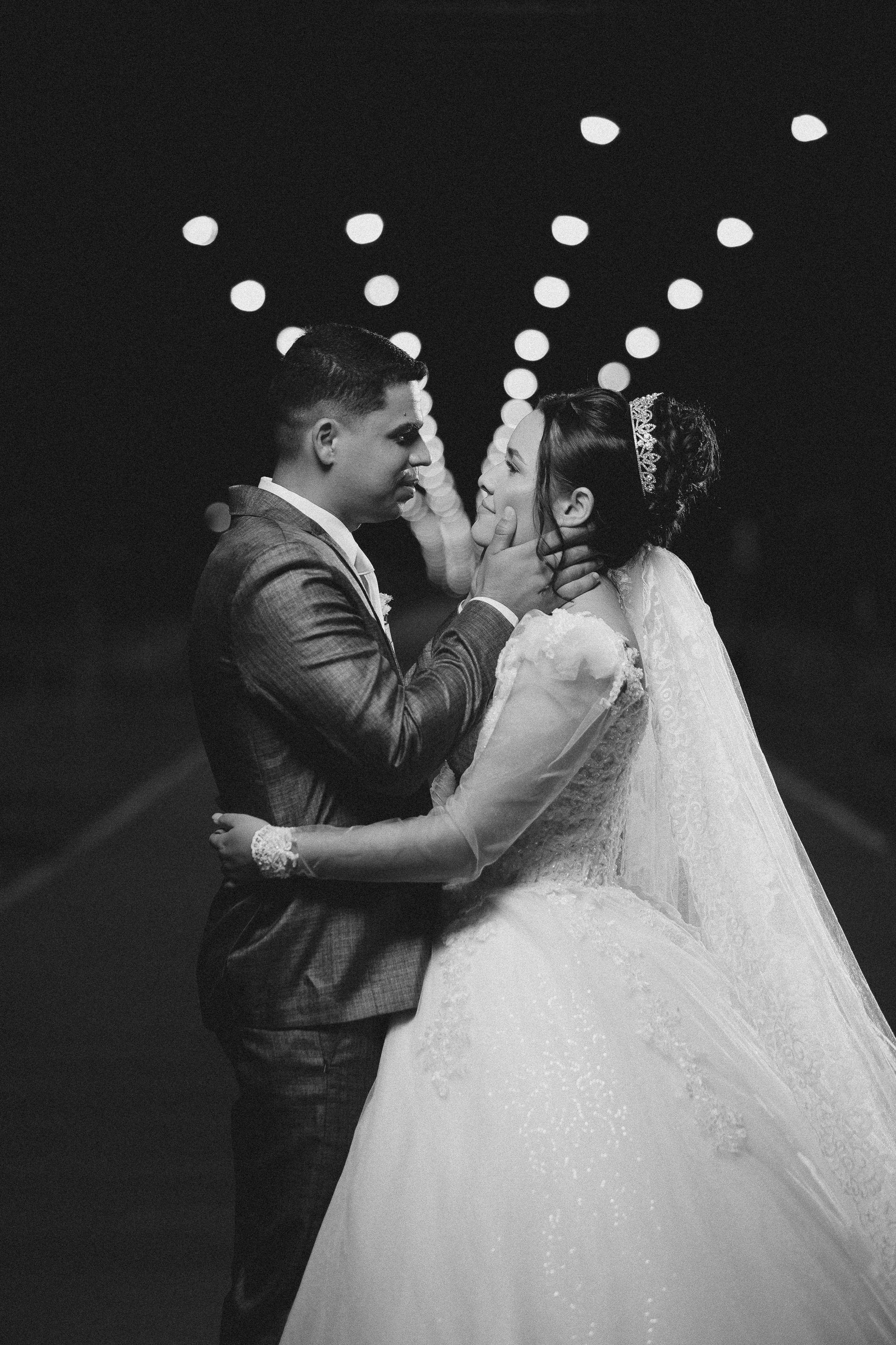 Casamento de Warley&Jamile - 1 - 8