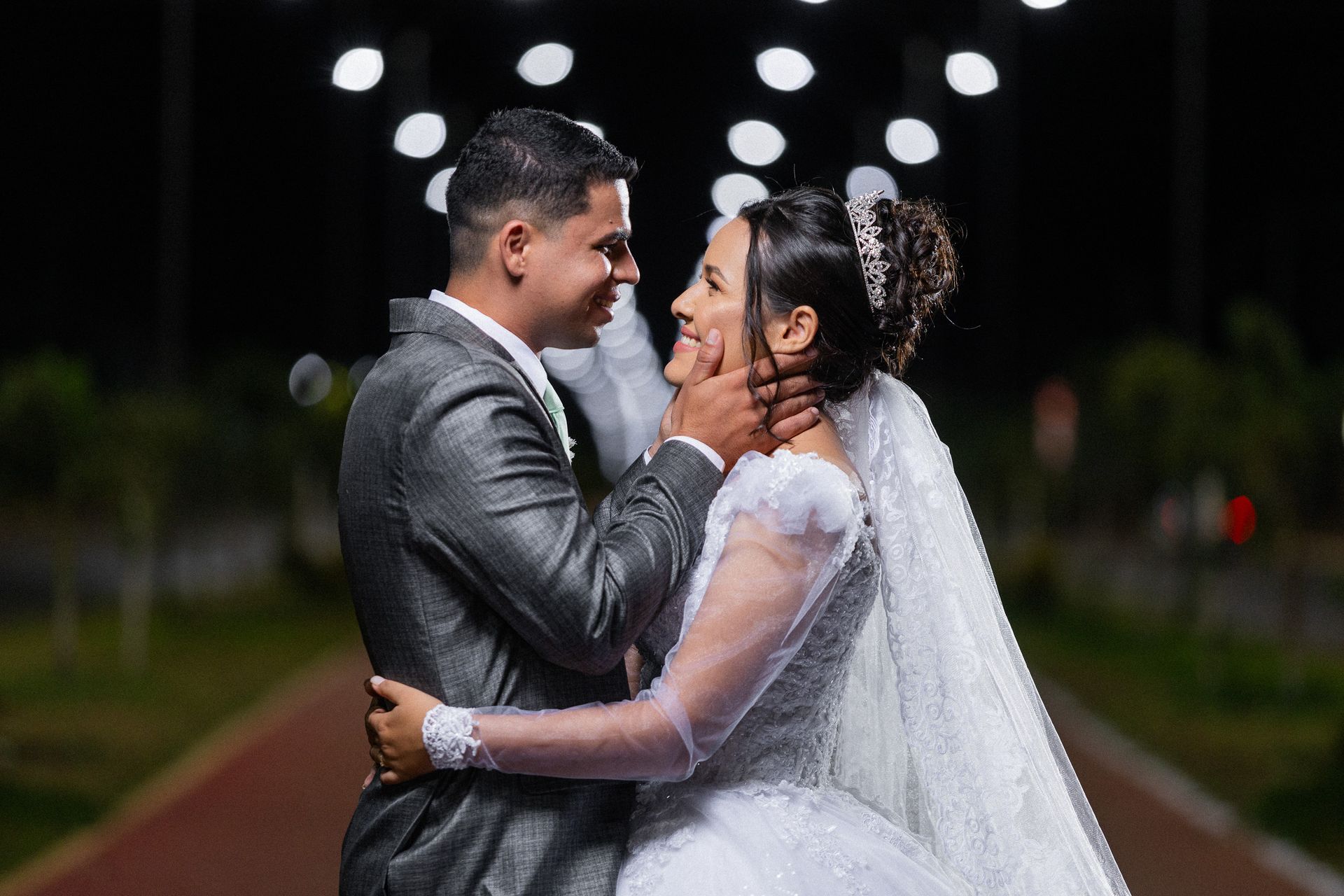 Casamento de Warley&Jamile - 1 - 1