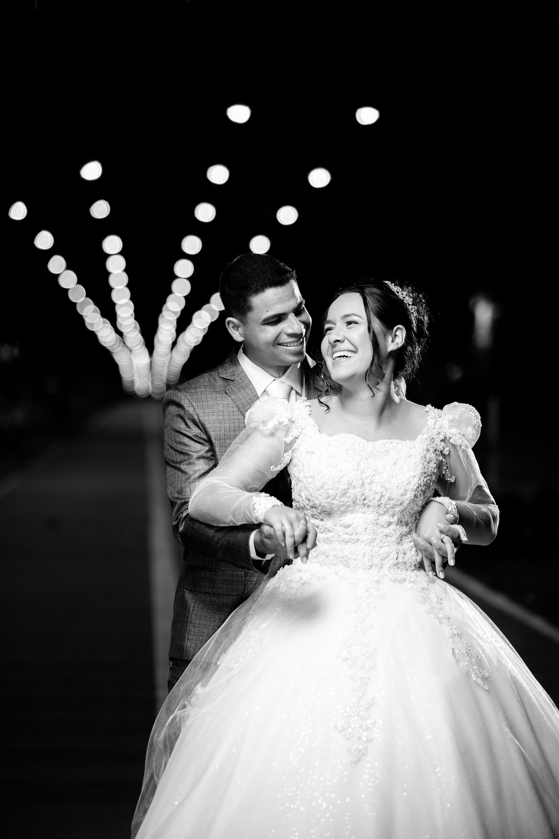 Casamento de Warley&Jamile - 1 - 3