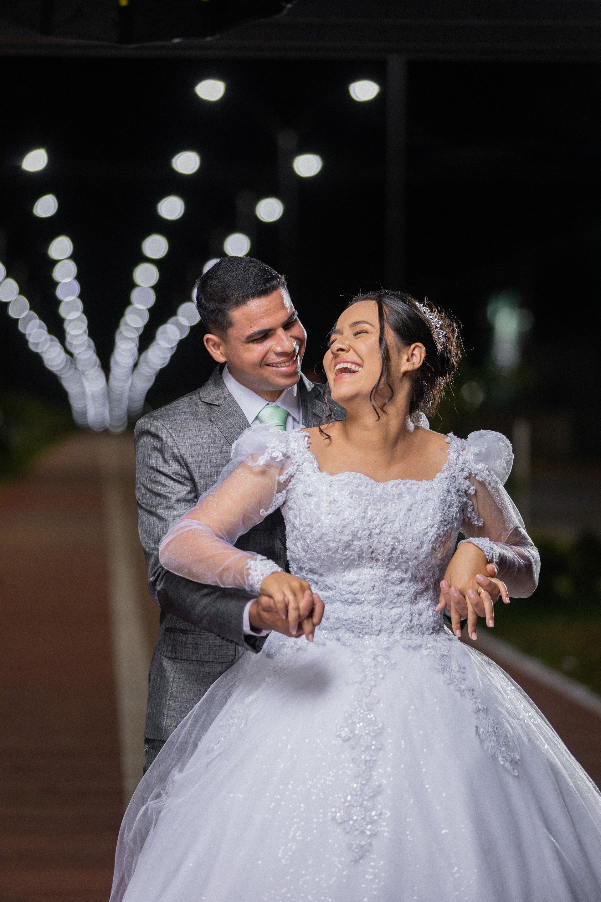 Casamento de Warley&Jamile - 1 - 4