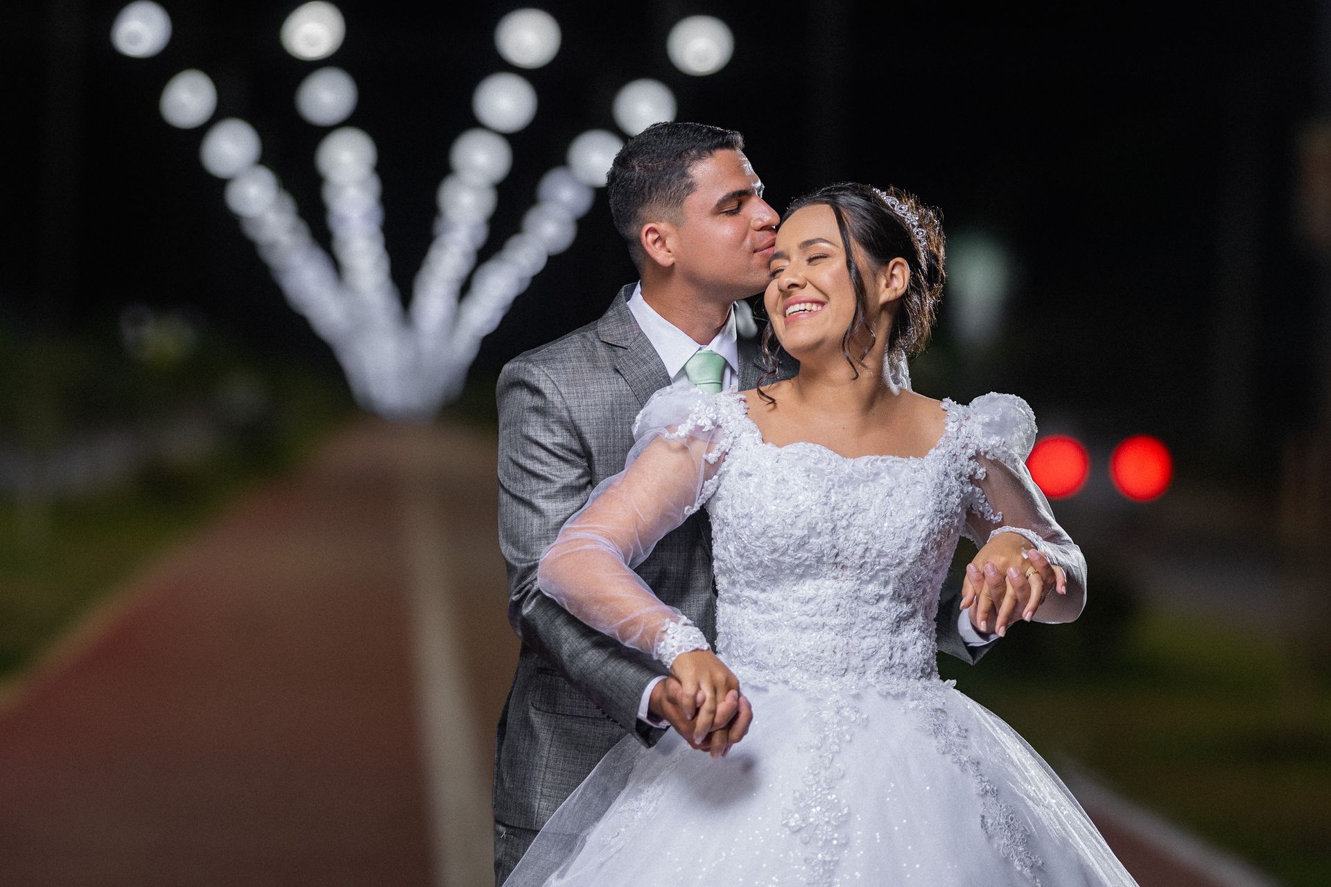 Casamento de Warley&Jamile - 1 - 5