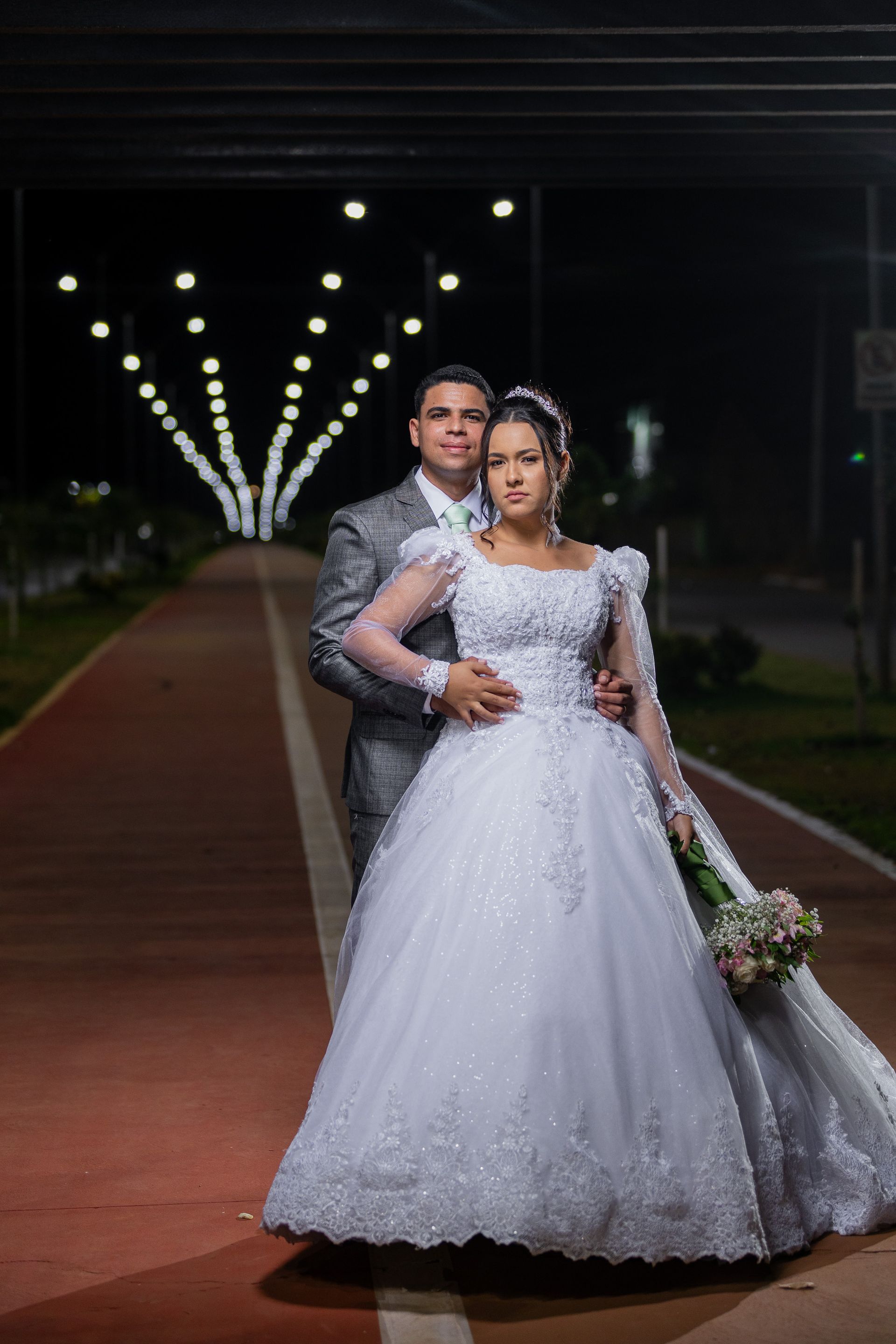 Casamento de Warley&Jamile - 1 - 2