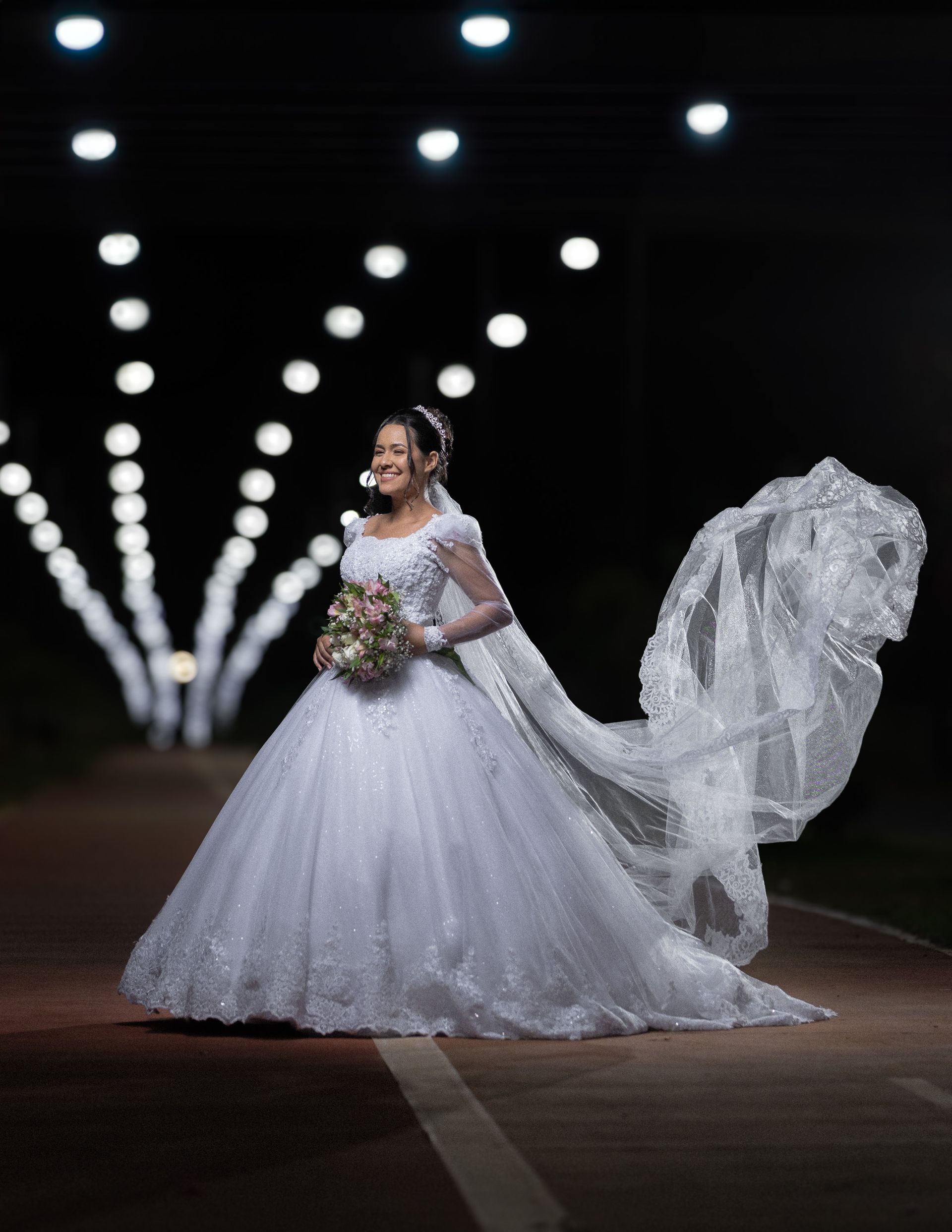 Casamento de Warley&Jamile - 1 - 6