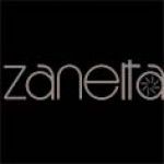 ZANETTA - Footer