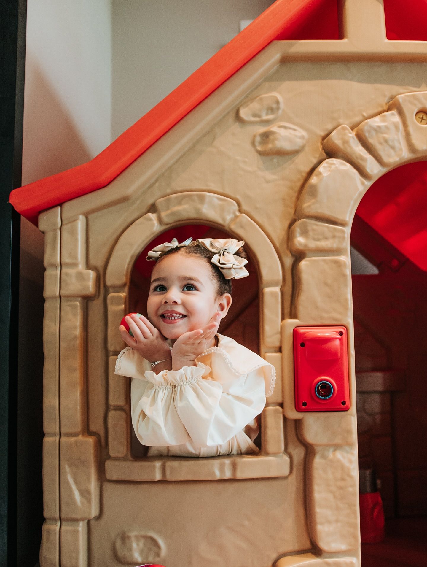 A Magia da Festa... - 1 - 11