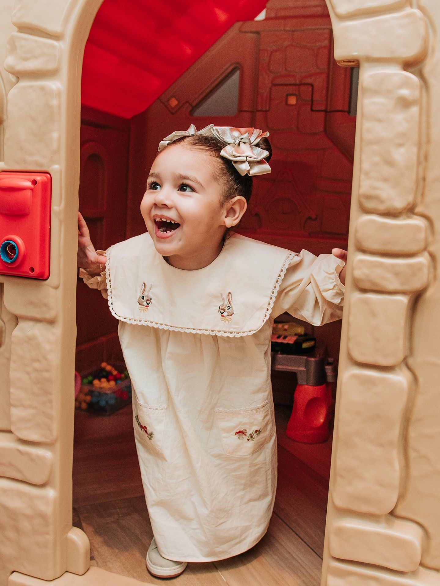 A Magia da Festa... - 1 - 12