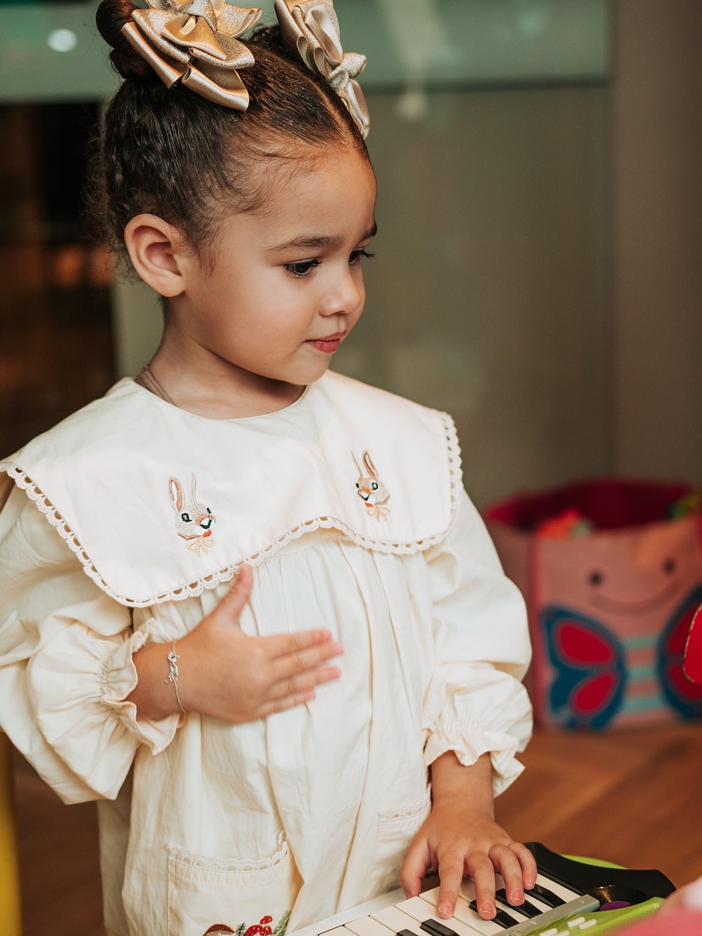 A Magia da Festa... - 1 - 9