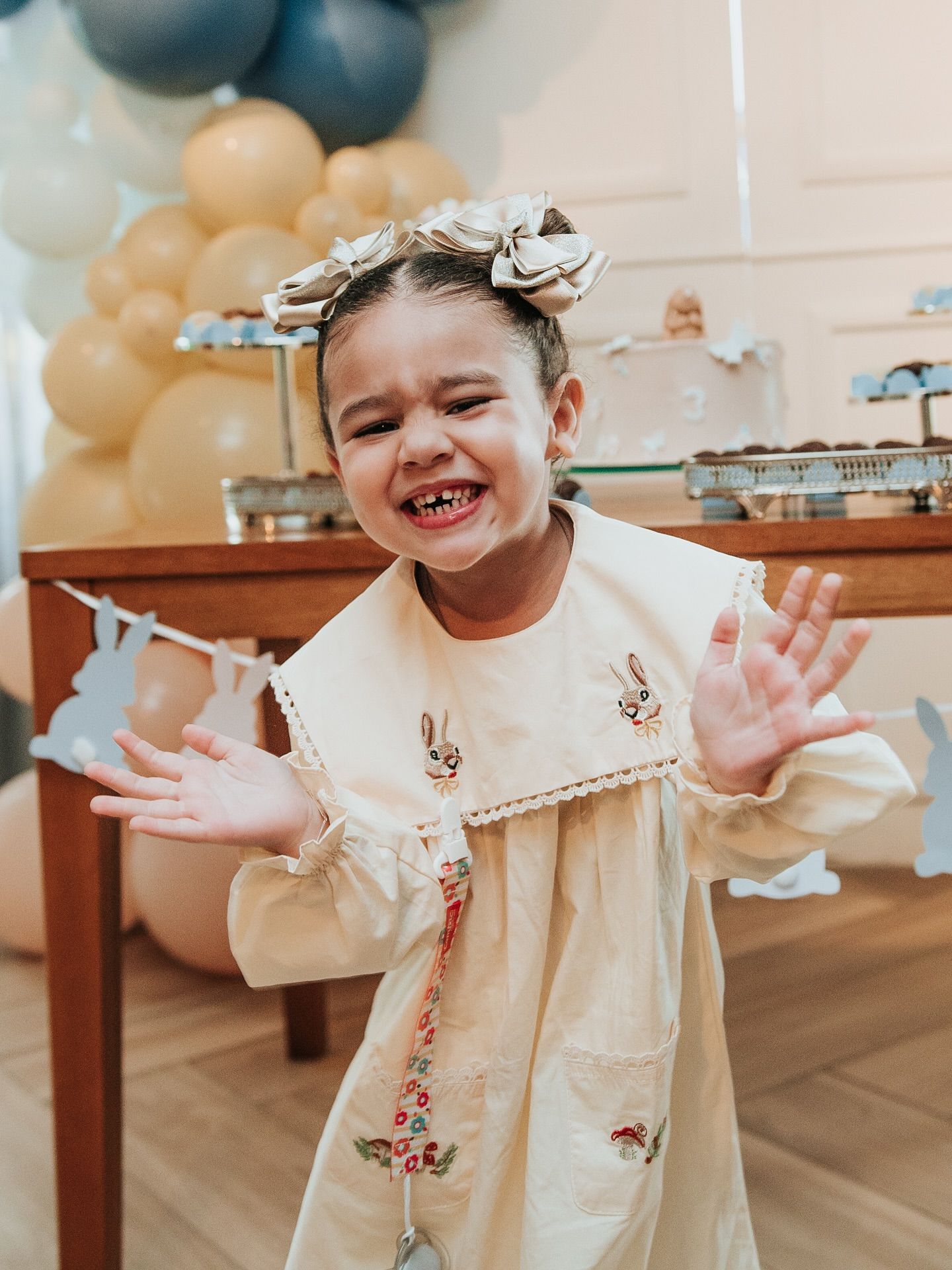 A Magia da Festa... - 1 - 10