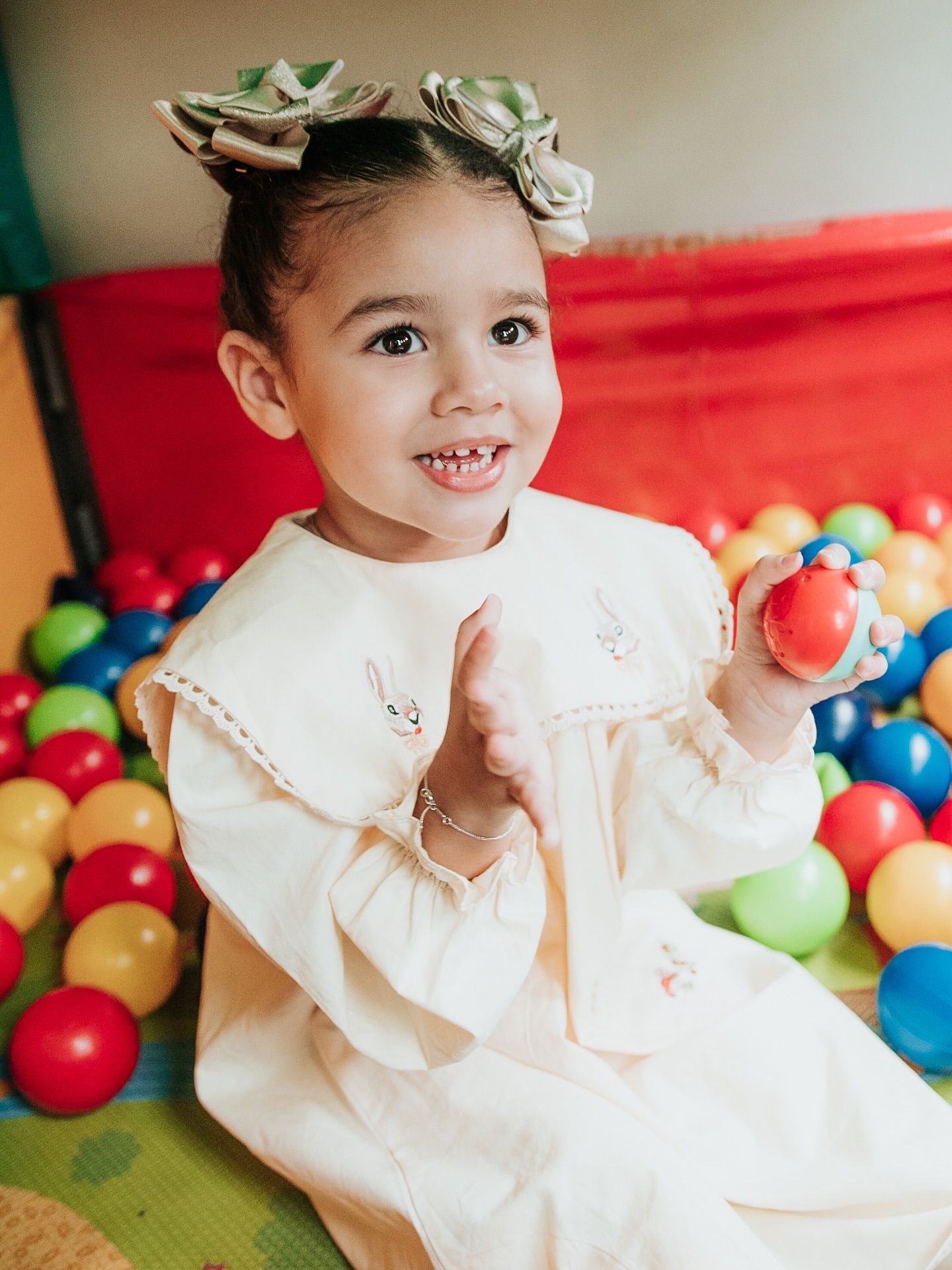 A Magia da Festa... - 1 - 2