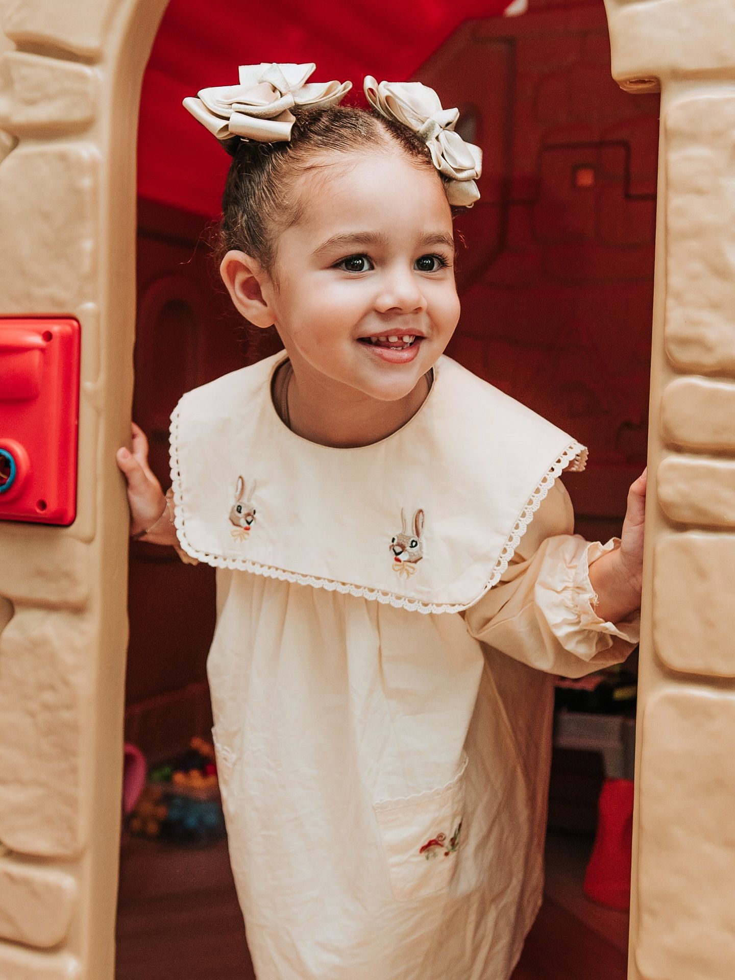 A Magia da Festa... - 1 - 4